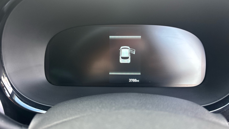 Hyundai i10 1.0 [63] Premium 5dr Auto [Nav] Petrol Hatchback